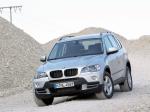 BMW X5 3.0d 2007 года